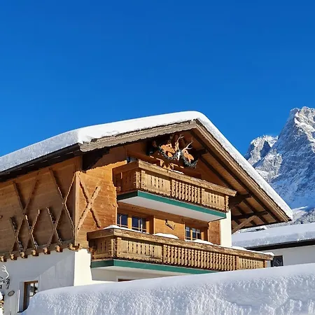 Zugspitztraum * Ehrwald
