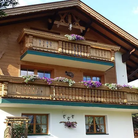 Zugspitztraum