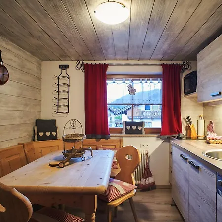 Zugspitztraum * Ehrwald