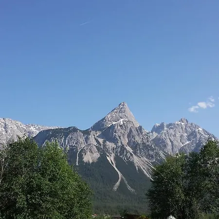 Zugspitztraum * 埃尔瓦尔德