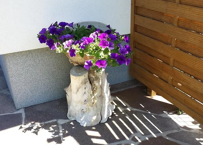 Zugspitztraum * Ehrwald