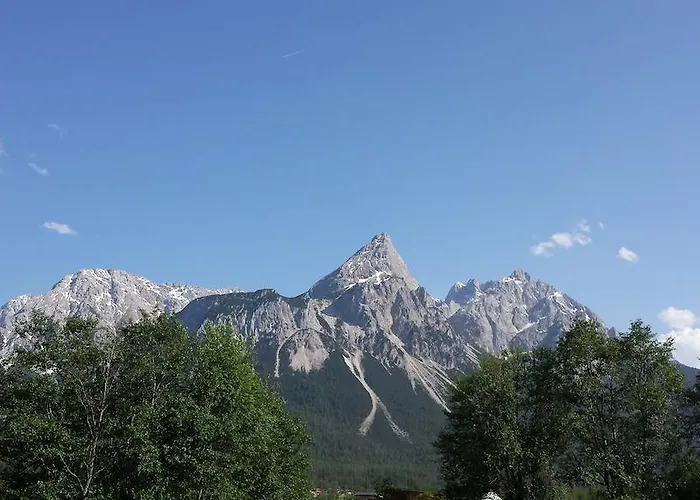Zugspitztraum * Ehrwald