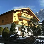 Zugspitztraum Эрвальд