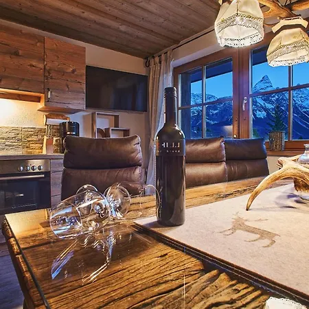 Zugspitztraum * Ehrwald