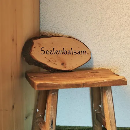 Zugspitztraum Apartment