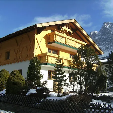 Zugspitztraum Ehrwald