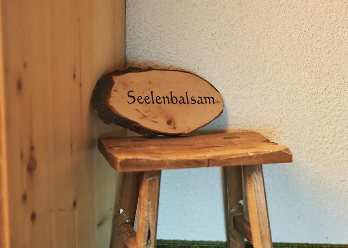 Zugspitztraum Lägenhet